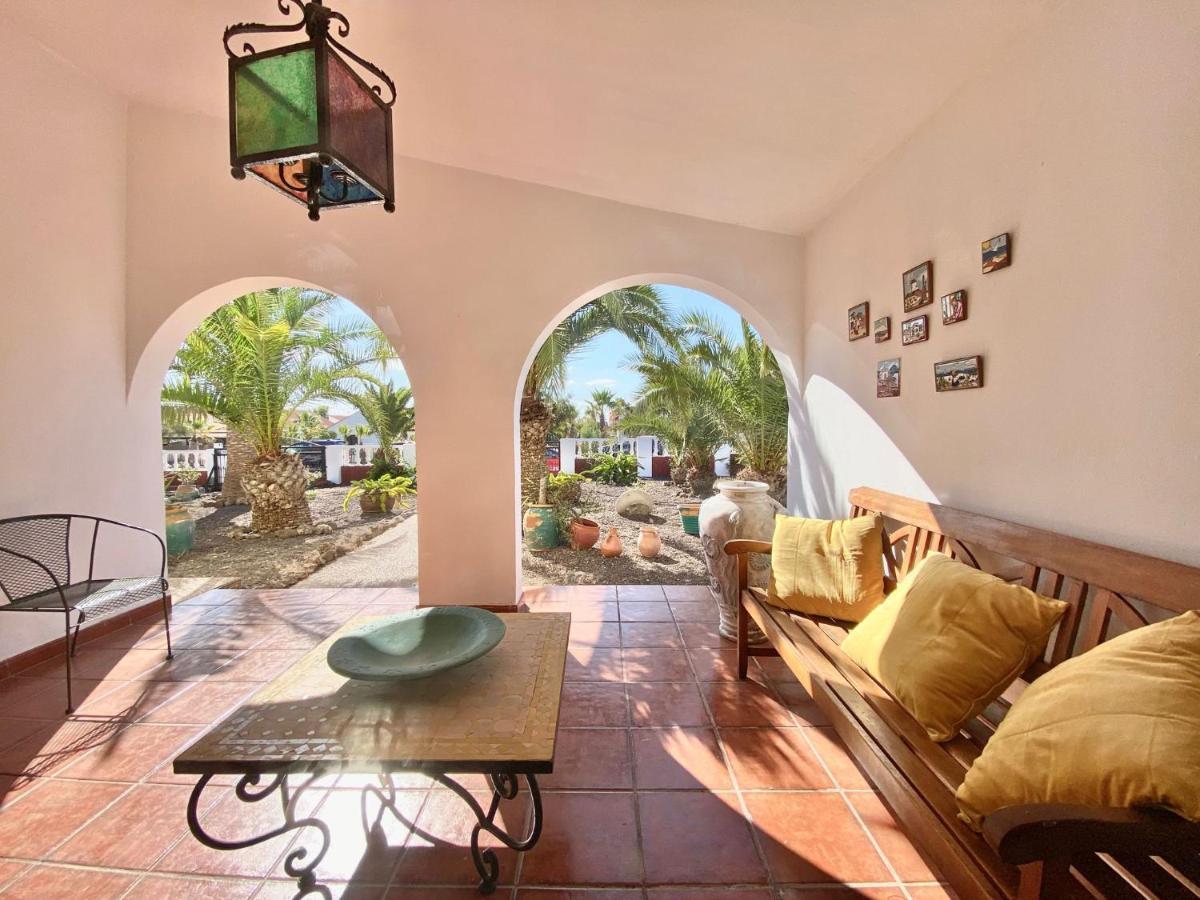 Villa Aventura Parque Holandes Extérieur photo