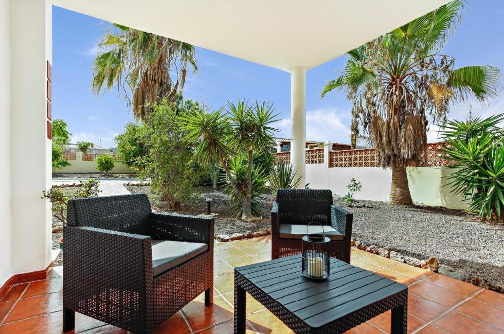 Villa Aventura Parque Holandes Extérieur photo