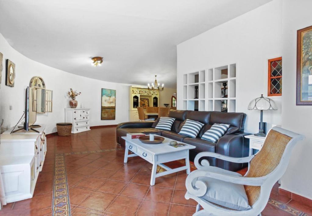 Villa Aventura Parque Holandes Extérieur photo