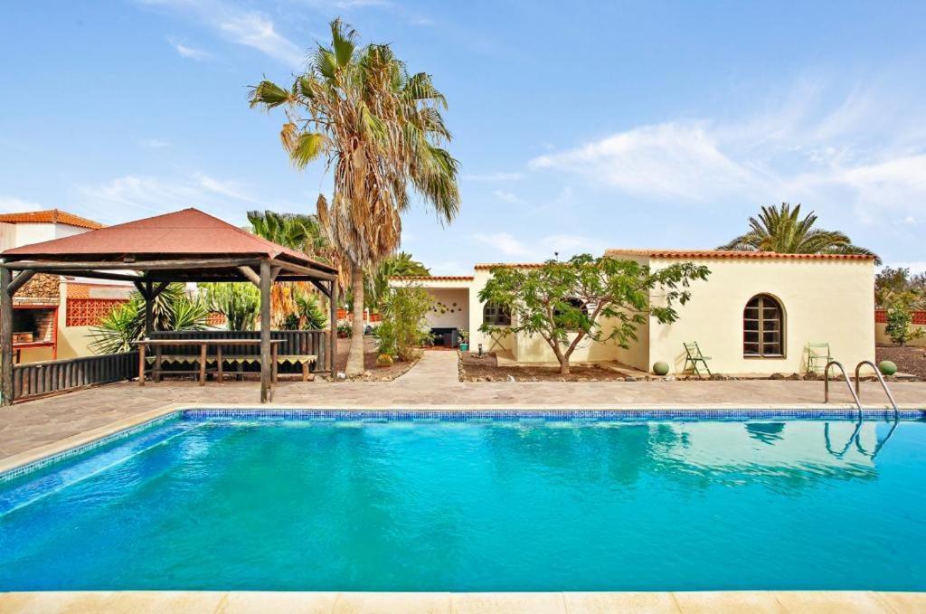 Villa Aventura Parque Holandes Extérieur photo