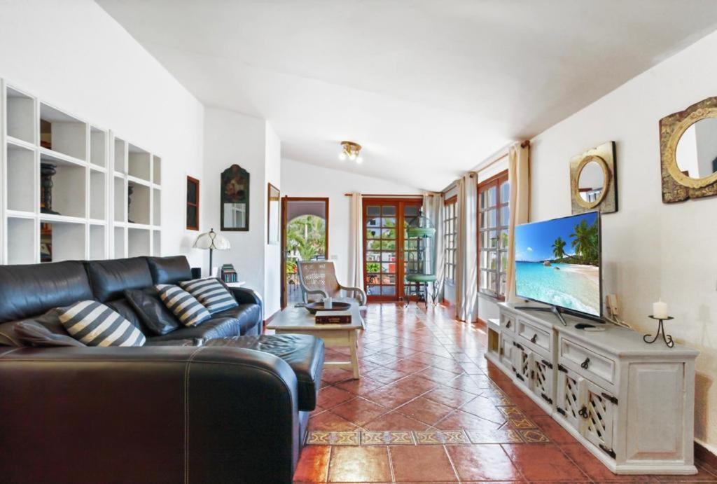 Villa Aventura Parque Holandes Extérieur photo